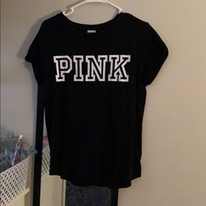 PINK t shirt